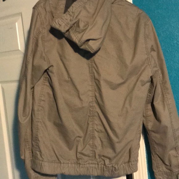 Jacket - Picture 2 of 2